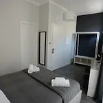 Bed & Breakfast Barock 4*