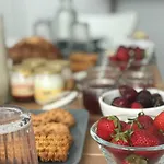 Bed & Breakfast Barock Noto