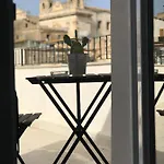 Bed & Breakfast Barock Noto