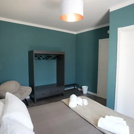 Barock 4* Noto