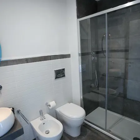 Couette-café Barock Noto