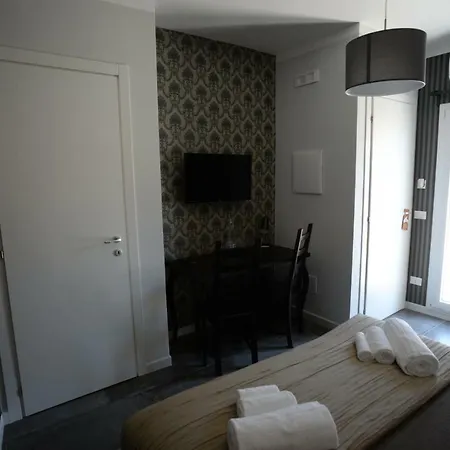Nocleg ze śniadaniem Barock 3*