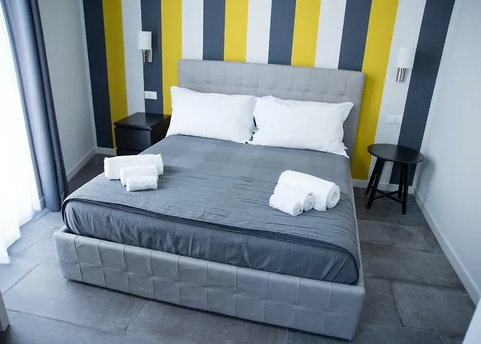 住宿加早餐酒店 Barock 4*