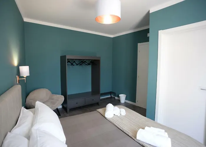 Barock 4* Noto
