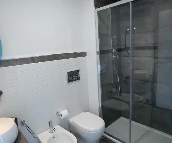 住宿加早餐酒店 Barock 诺托