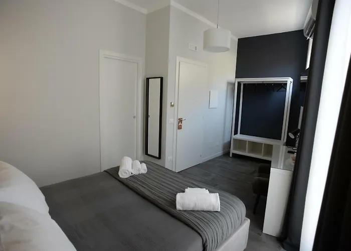 Alojamento de Acomodação e Pequeno-almoço Barock 4*