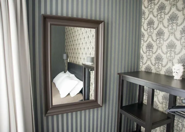 住宿加早餐酒店 Barock 诺托