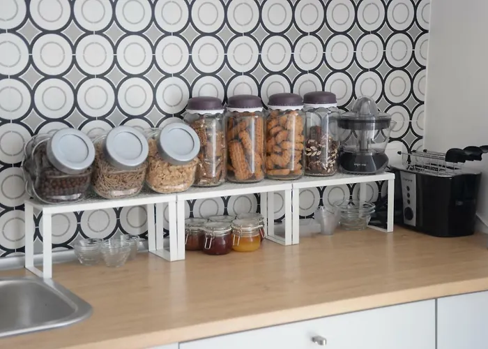 Barock 住宿加早餐酒店