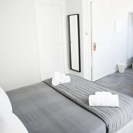 Bed & Breakfast Barock 4*