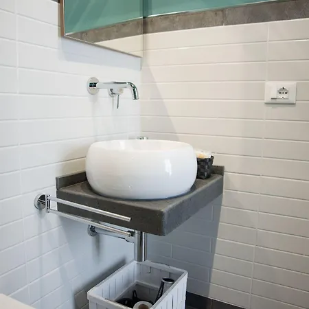 Bed & Breakfast Barock 4*