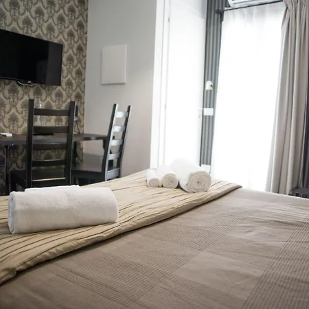 Bed & Breakfast Barock