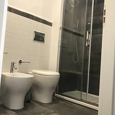 Bed & Breakfast Barock 4*