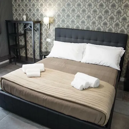 Bed & Breakfast Barock 3*