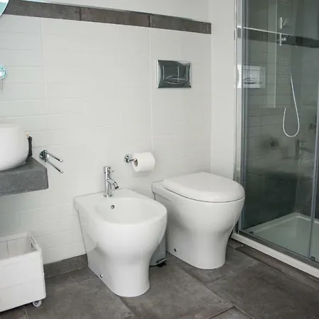 Bed & Breakfast Barock Noto