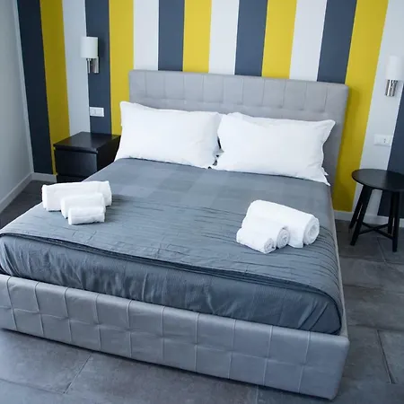 Couette-café Barock 3*