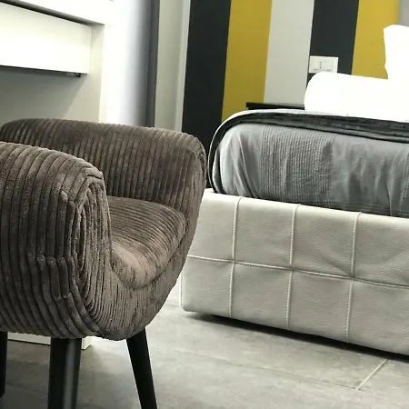 Bed & Breakfast Barock