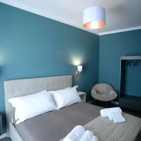 Barock Bed & Breakfast