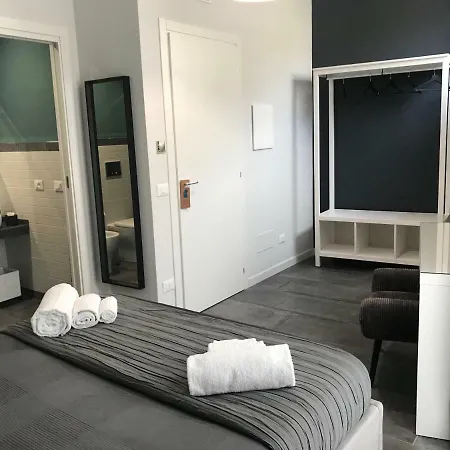 Bed & Breakfast Barock