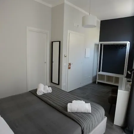 Bed & Breakfast Barock 4*