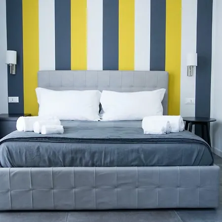 Barock Bed & Breakfast