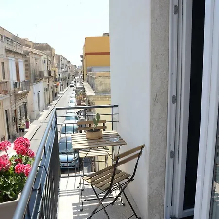 Barock לינה וארוחת בוקר