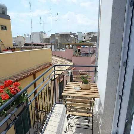 Barock Bed & Breakfast Noto