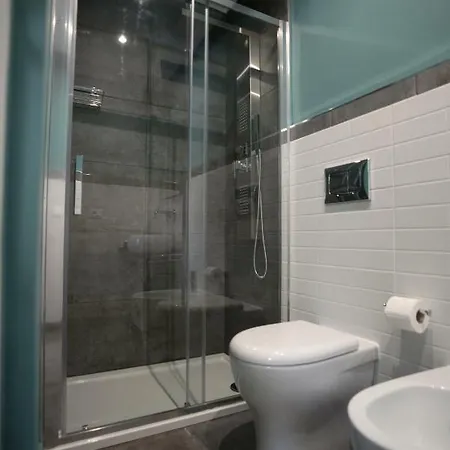 Barock Bed & Breakfast Noto