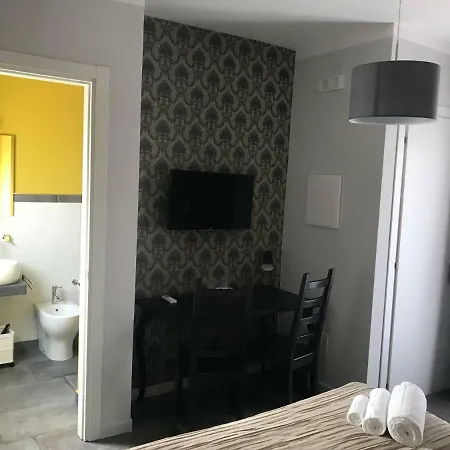 Bed & Breakfast Barock