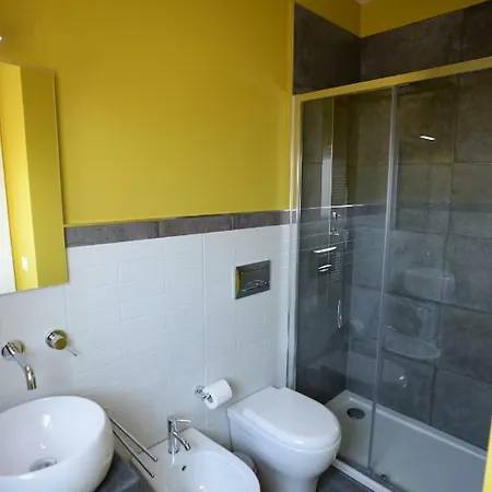 Bed & Breakfast Barock 4*