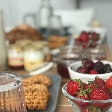 Bed & Breakfast Barock Noto