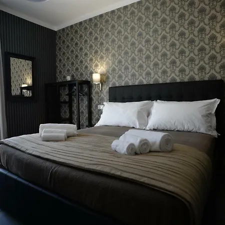 Barock Bed & Breakfast