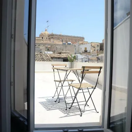 Bed & Breakfast Barock 3*