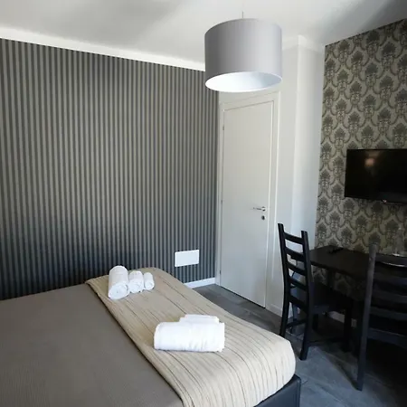 Couette-café Barock