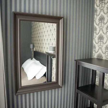 Bed & Breakfast Barock Noto