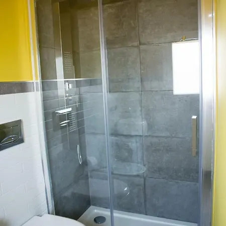 Bed & Breakfast Barock Noto