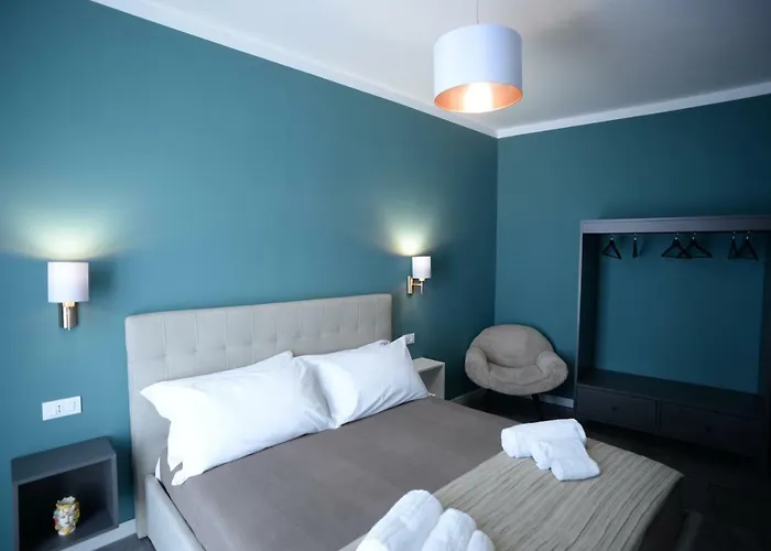 Barock Отель типа 