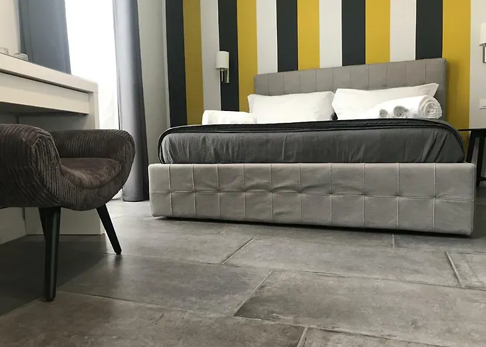 Barock Отель типа 