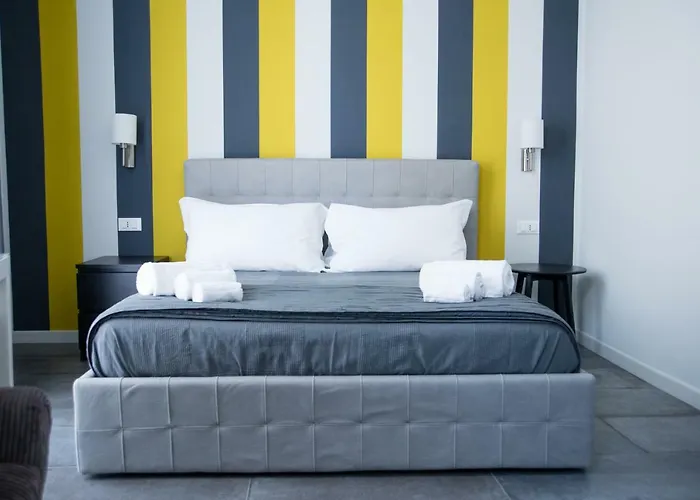 Barock Отель типа 