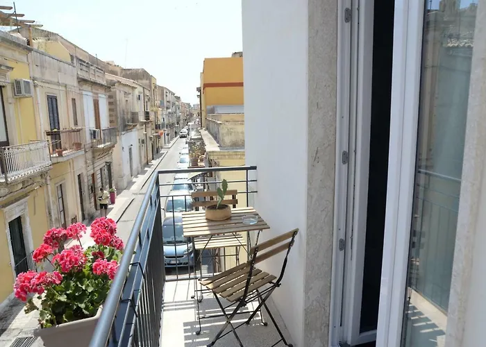 Barock Отель типа 