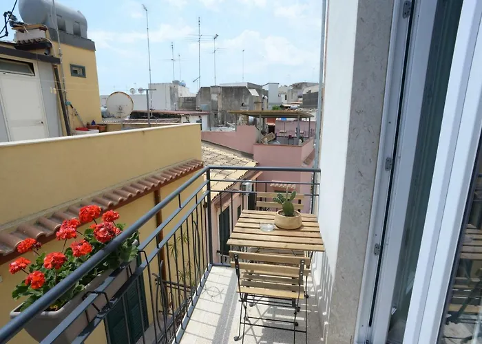 Barock Отель типа 