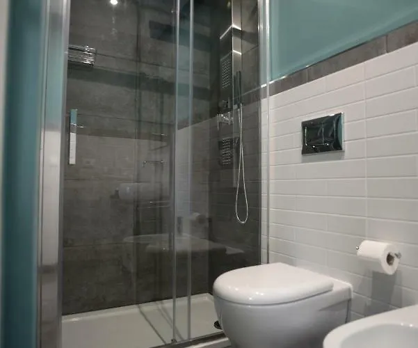 Barock Отель типа 